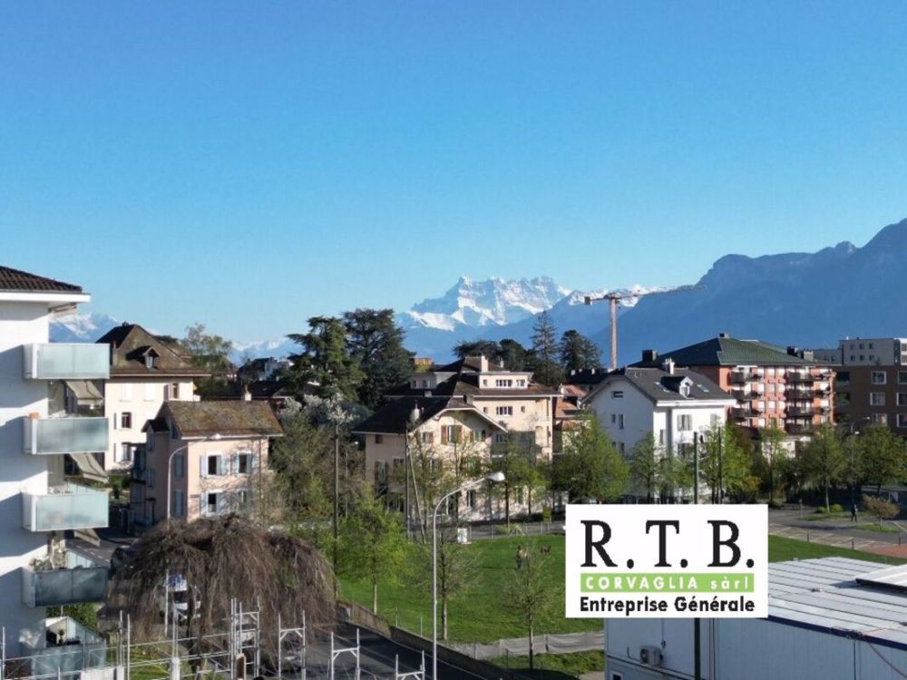 Wohnung 2.5 Zimmer in La Tour-de-Peilz - Bild 3