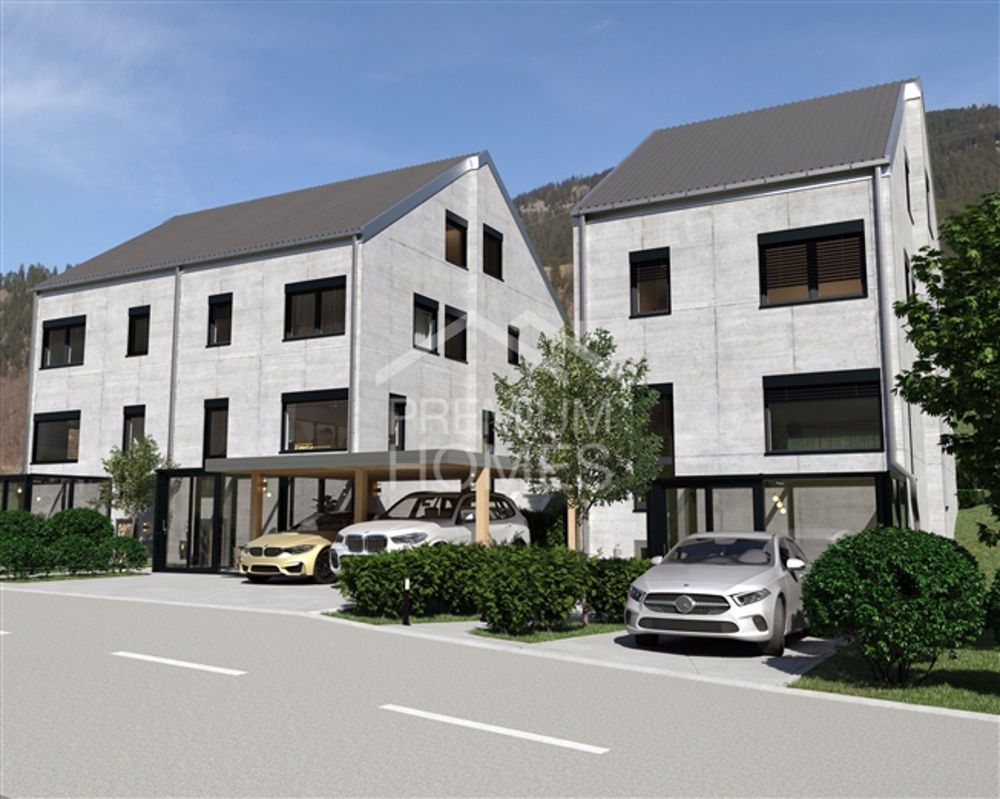 Freiraum für Ihre Wohnideen - sonniges 750m² Grundstück! - Bild 1
