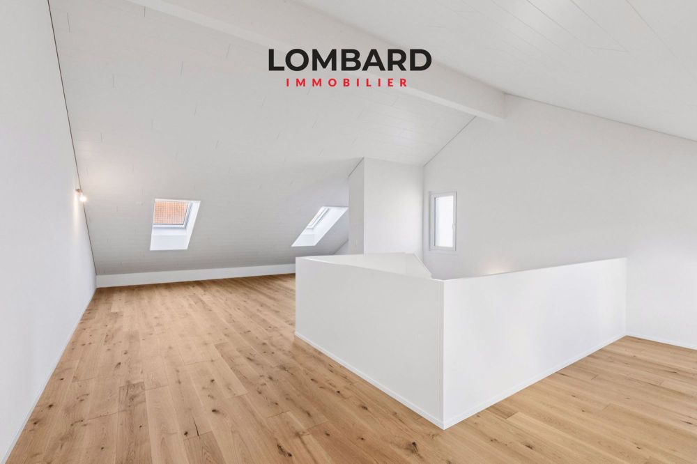 Geräumige neue 5.5-Zimmer-Villa - Bild 5