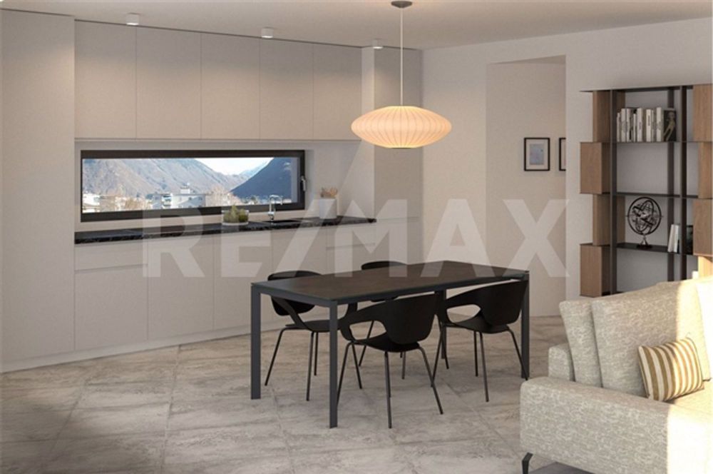 2.5 Room apartment - Bild 13