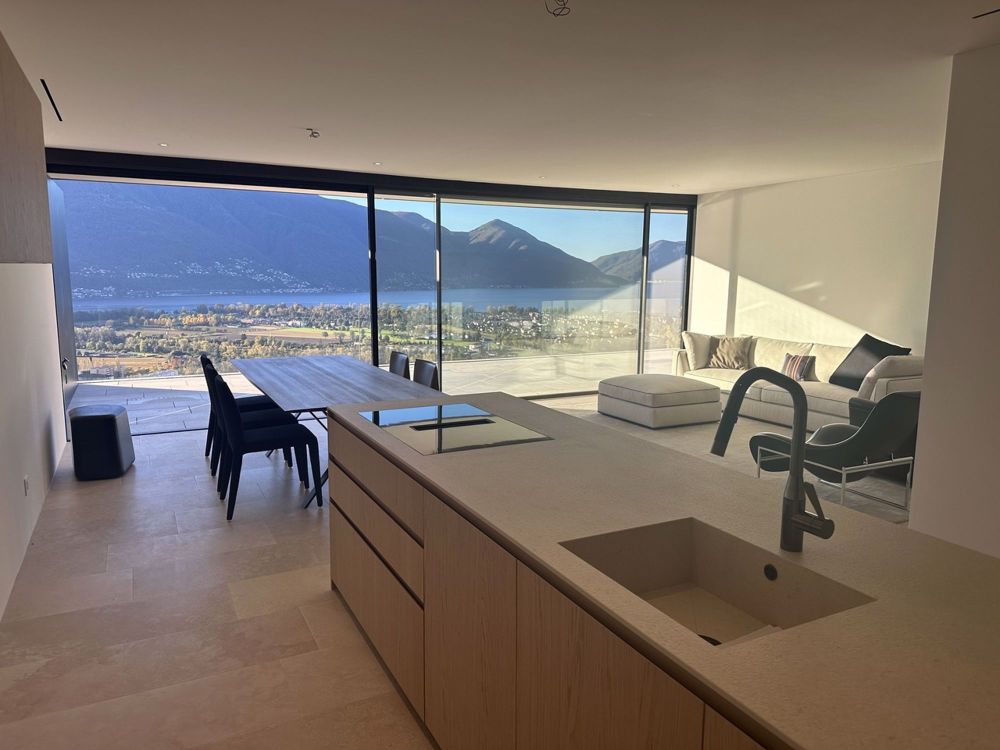 Penthouse Monti View 5 - Bild 6