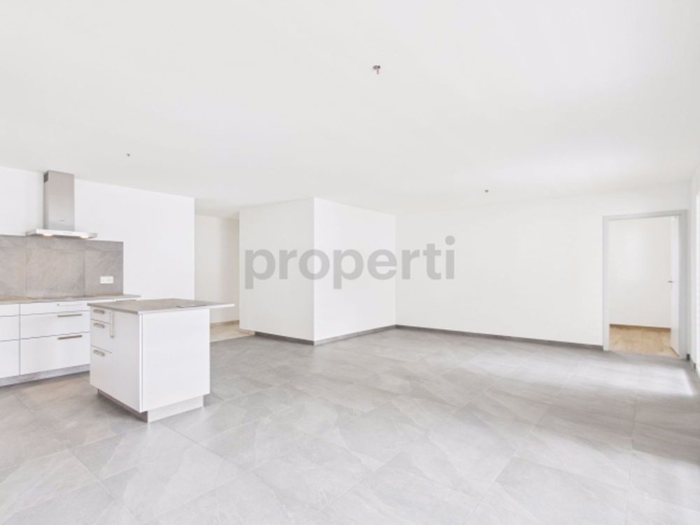 Propriété exclusive à Vérossaz, Canton VS - Bild 3
