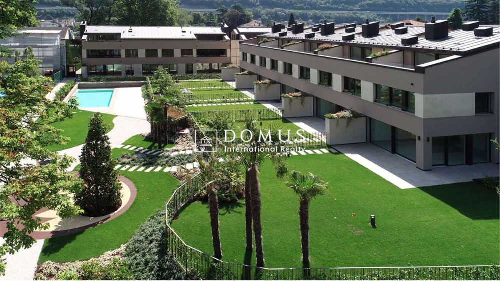 Ökologische und technische Villa am See - Bild 5