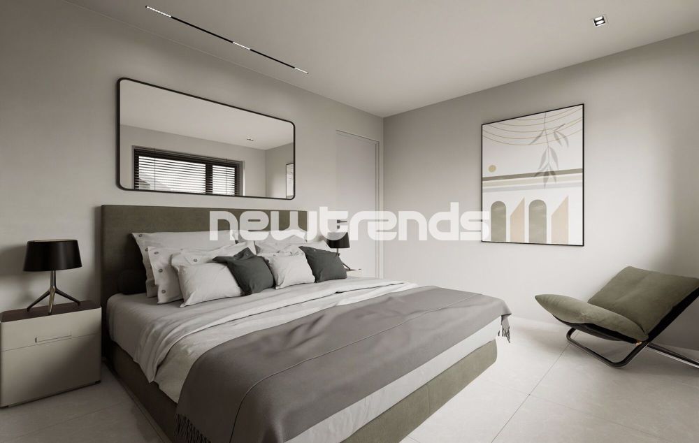 Tesserete, 2,5 Zimmer Neubau in einer Anlage mit nur 8 Einheiten - 6