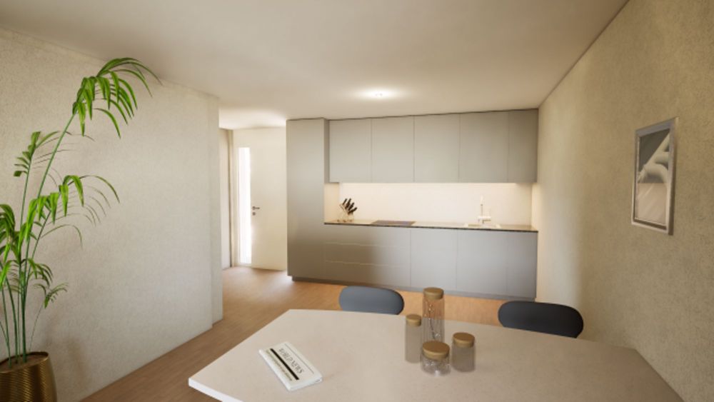 ERSTVERMIETUNG - Architektur mit Charakter – Leben im Loft-Stil - Bild 5