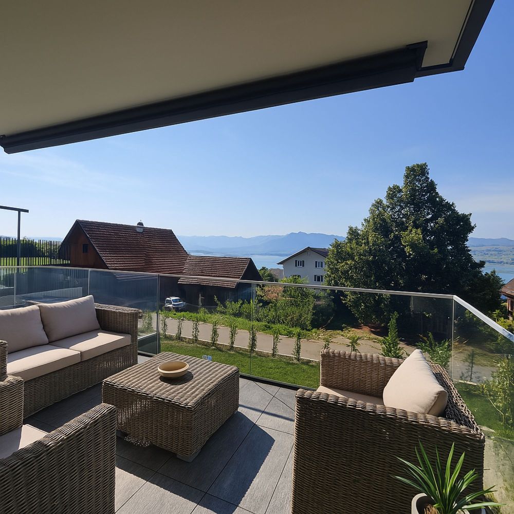 Luxus an bester Lage - exklusiver Neubau - Bild 1
