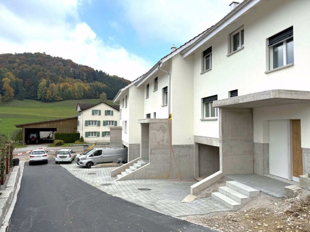 OPEN HOUSE - Samstag, 22. November von 10:00 Uhr bis 11:30 Uhr - Bild 2