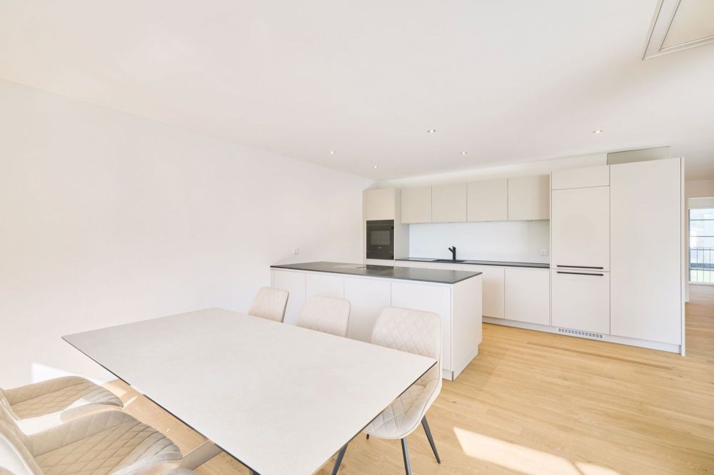 H3.1 I 3,5-Zimmer-Wohnung im 3. OG direkt an der Aare - Bild 3