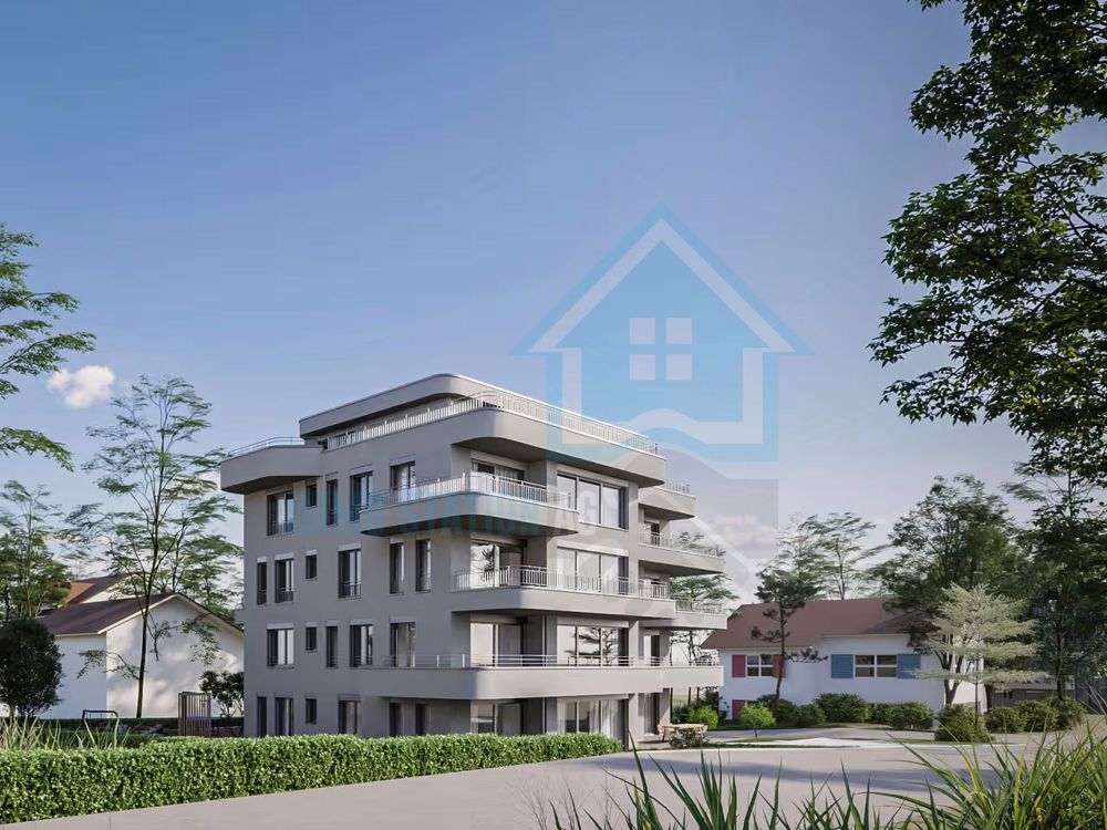 Modern und sonnig: 4.5-Zimmer-Neubauwohnung mit Komfort in Menziken - Bild 7