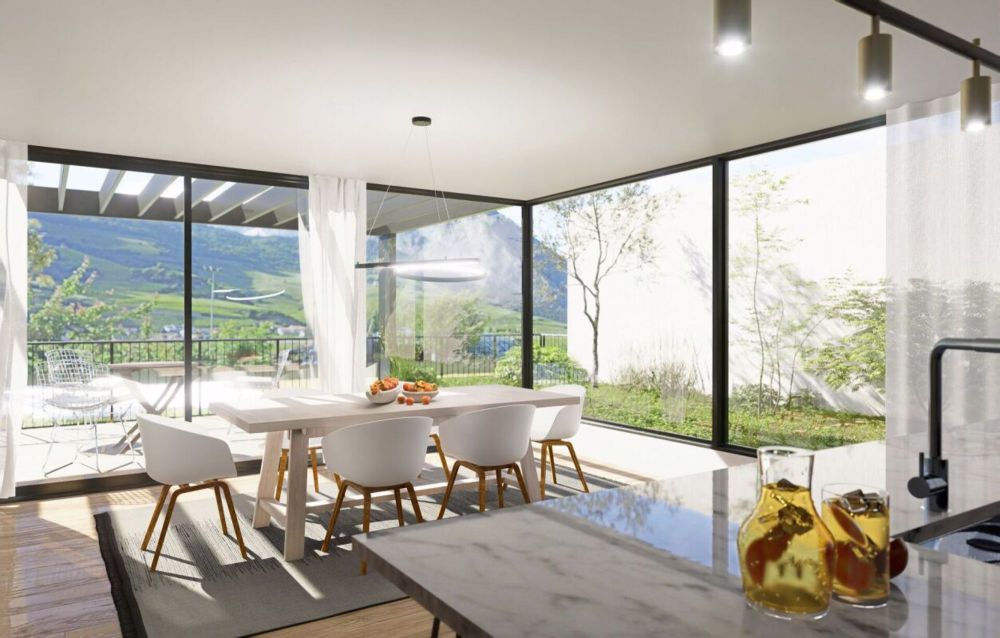 Résidences "Die Alte Brücke - Bild 2