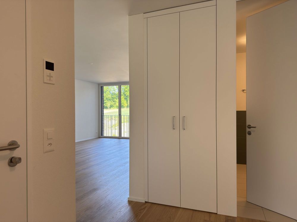 Moderne Wohnung mit herrlicher Aussicht - Bild 4