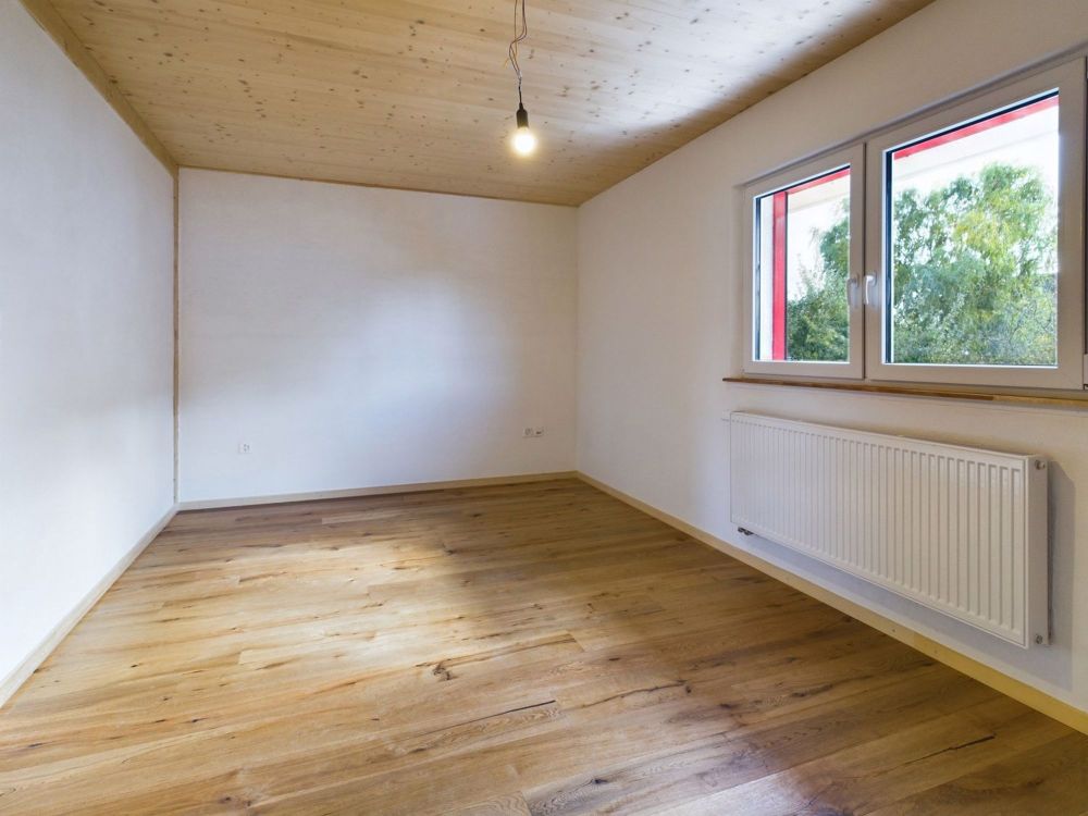 Exklusive 4.5-Zimmer-Maisonette mit Terrasse - Bild 2