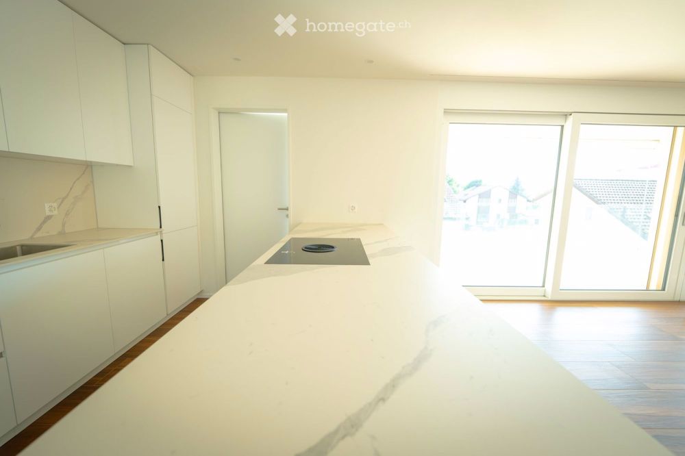 Moderne 3.5-Zimmer-Wohnung in Opfikon - Neubau mit Komfort - Bild 4