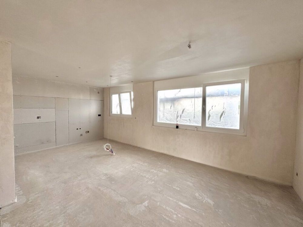 Neubau mit Komfort: 3.5 Zimmer Gartenwohnung - Bild 10