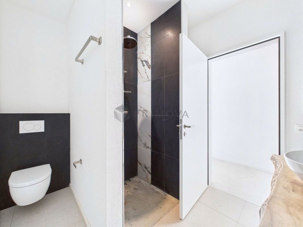 Wohnen auf höchstem Niveau: Luxus-Terrassenwohnung (Erstbezug) - Bild 10