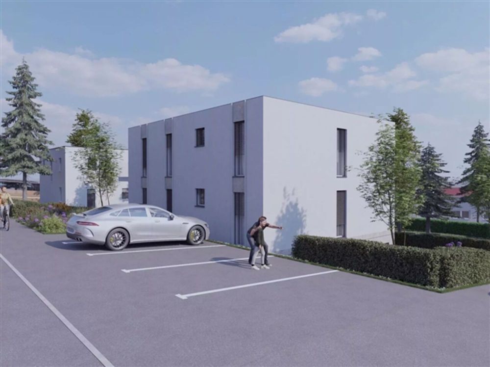 Schönes Gebäude in Riddes - Bild 7