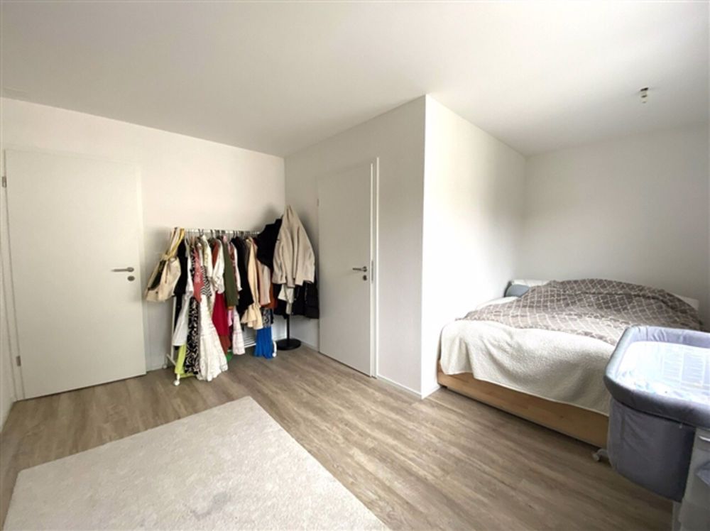 Penthouse mit Panoramablick 10 Minuten von Freiburg entfernt - Bild 7