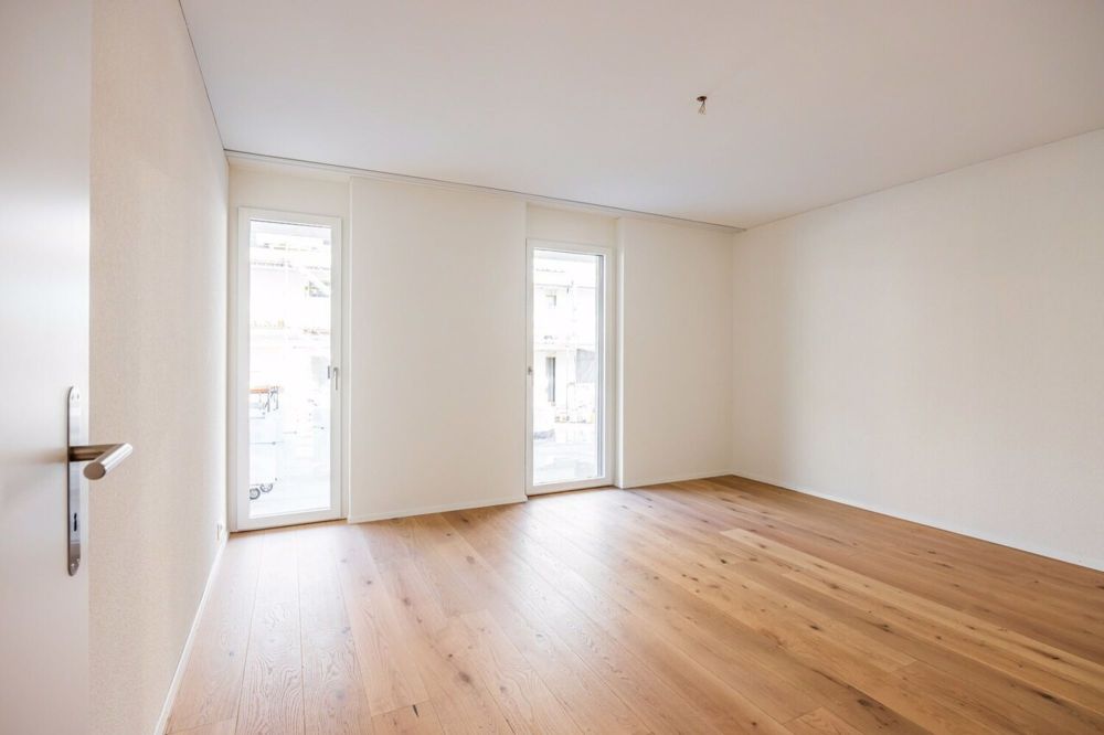 Die perfekte Harmonie zwischen Exklusivität und Individualität - Bürozimmer