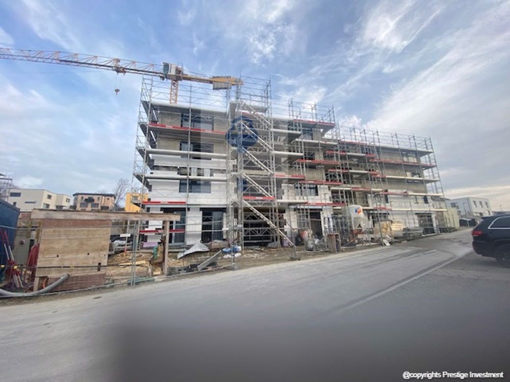 Appartement in Murist – Estavayer-le-Lac - Bild 4
