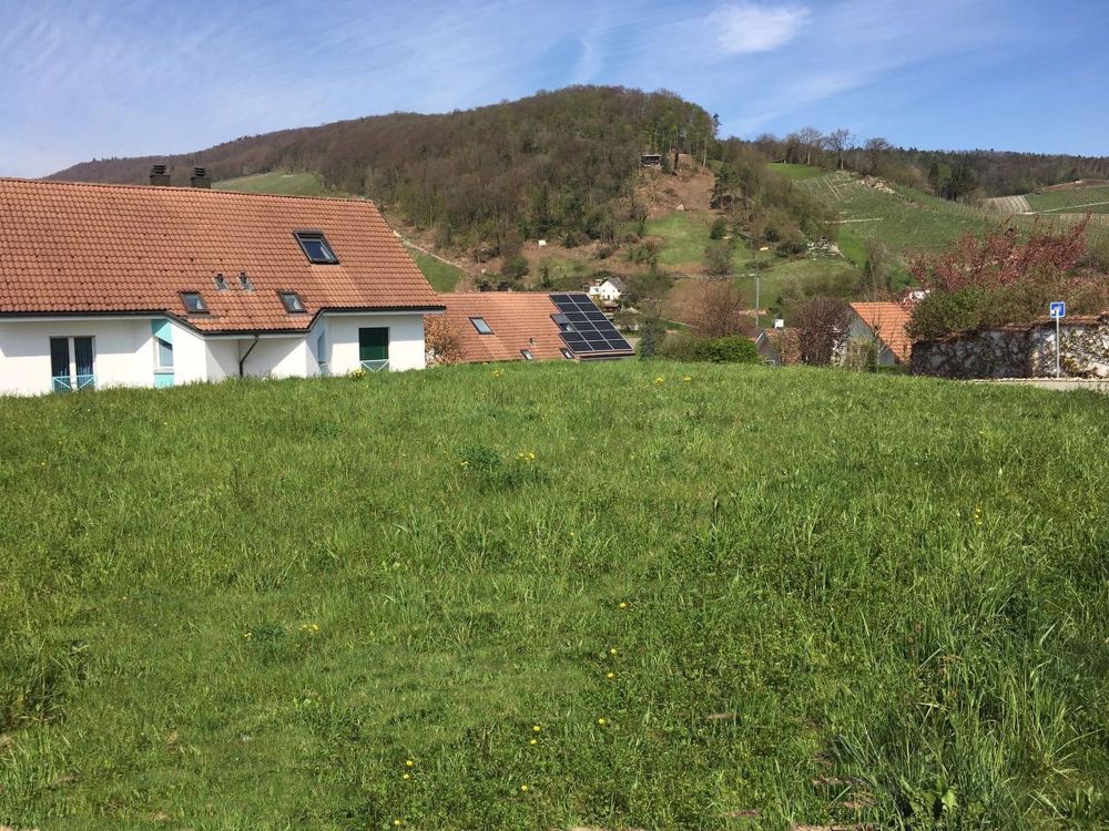 Schlüsselfertiges 6.5-Zi-Einfamilienhaus - Bankgeprüft - Bild 6