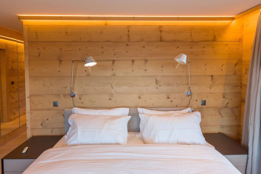 LETZTE CHANCE - Neuwertiges Apartment mit großer Terrasse in einer Ferienresidenz - Dixence Resort Komplex - Bild 2
