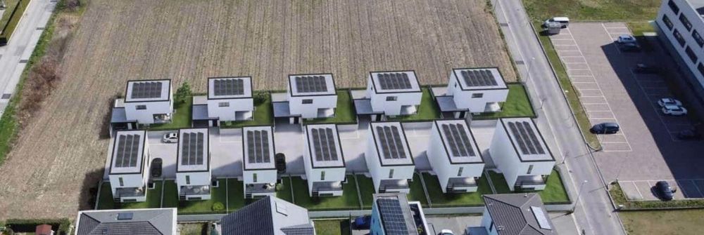 MODERNE VILLE INDIPENDENTI CON CHARME_VILLA C - Bild 3