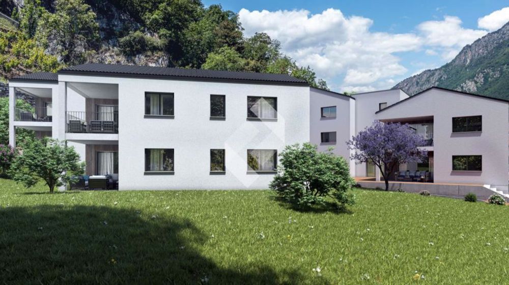 Le Pied du Château : authenticité et cachet, chantier en cours - Bild 10