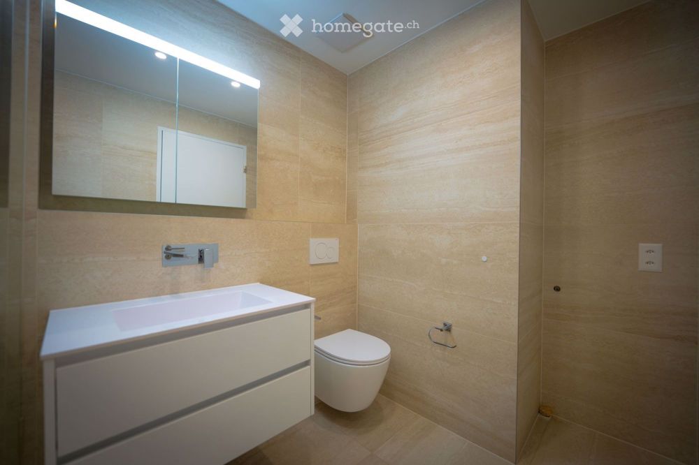 Moderne 3.5-Zimmer-Wohnung in Opfikon - Neubau mit Komfort - Bild 12