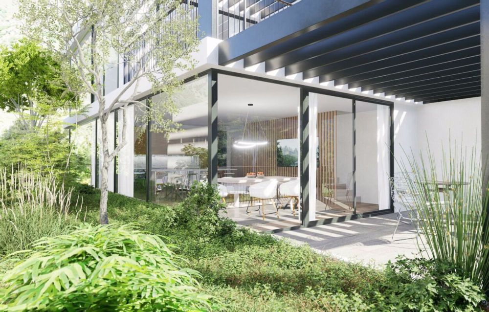 Résidences "Die Alte Brücke - Bild 3