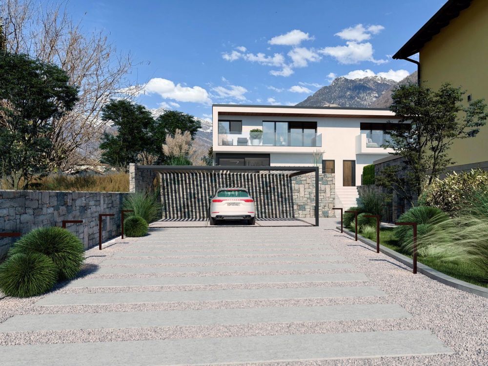 Residence Riviera - Bild 8