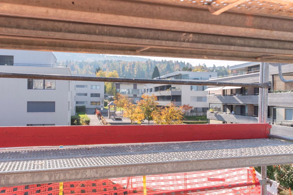 Wohnen im Herzen von Birr: MODERN | HOCHWERTIG | ERSTBEZUG - Bild 6