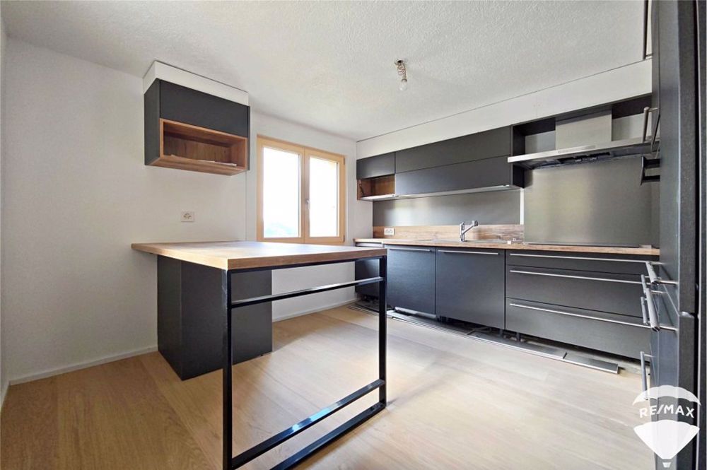 Vier-Zimmer-Wohnung mit Wohnküche - Bild 3