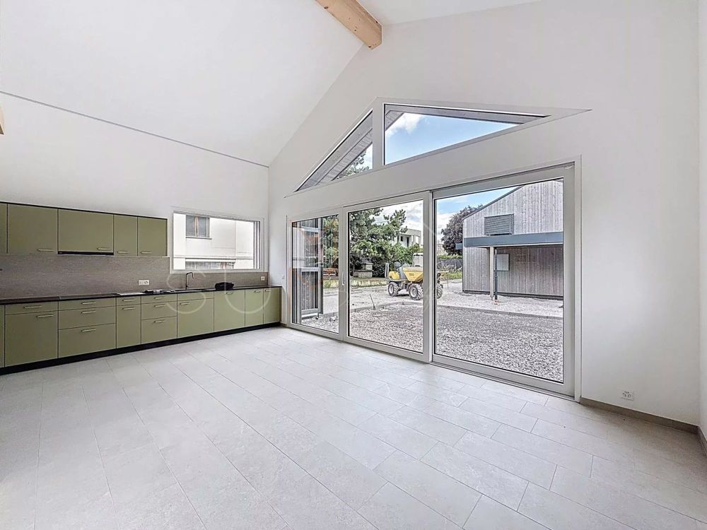 Einfamilienhaus im Tiny-House-Stil in Riddes - Bild 2