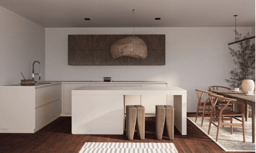 Neubauprojekt «Am Langweg» - Ihr nachhaltiges Zuhause im Grünen - Bild 4