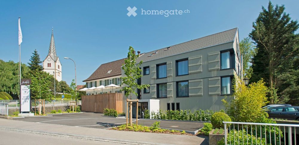 Restaurant / Hotel Linde Tägerwilen - Bild 1