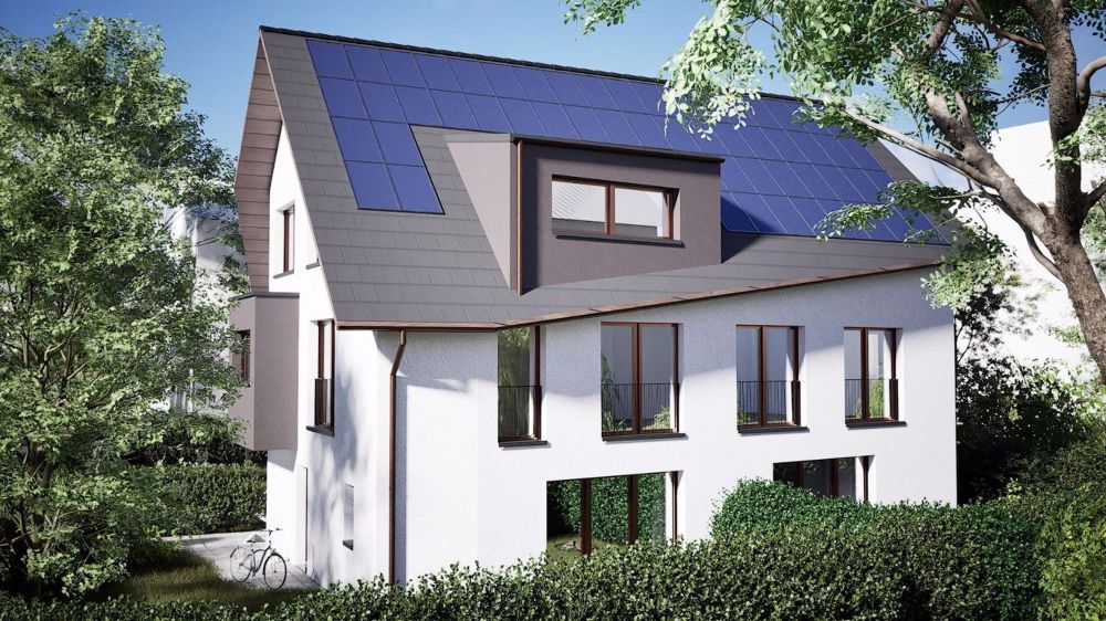 BAUBEWILLIGUNG ERHALTEN / DEFH IN PERFEKTION - Bild 5