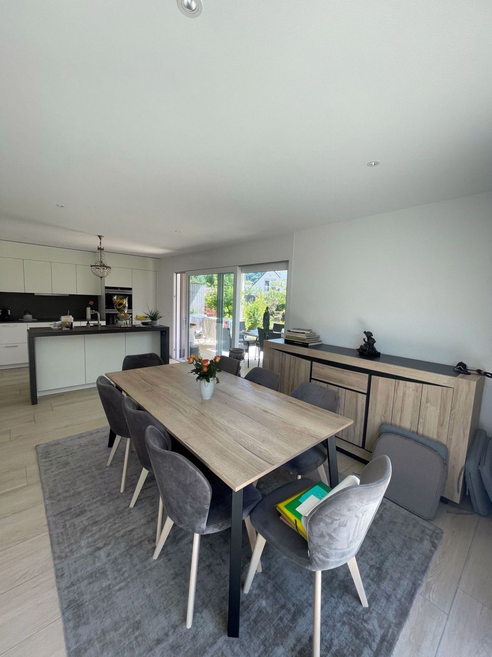 Prächtige 3,5-Zimmer-Neuwohnung in Haute-Sorne - Bild 8
