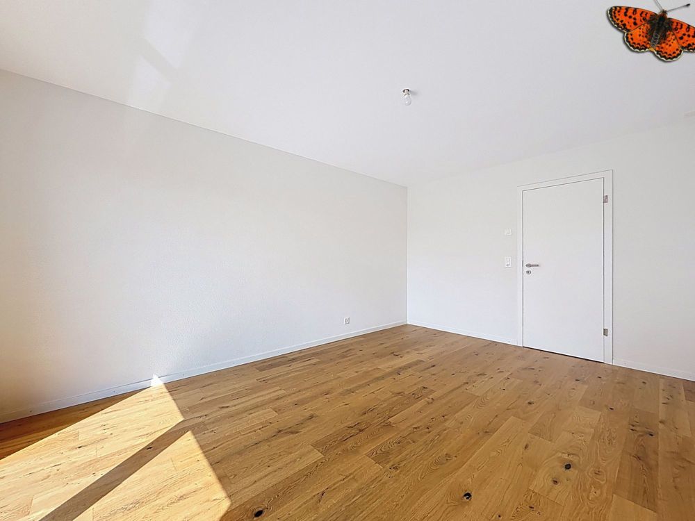 4,5 Zimmer-Erdgeschosswohnung mit einer Verkaufsfläche von 144 m²! - Bild 5