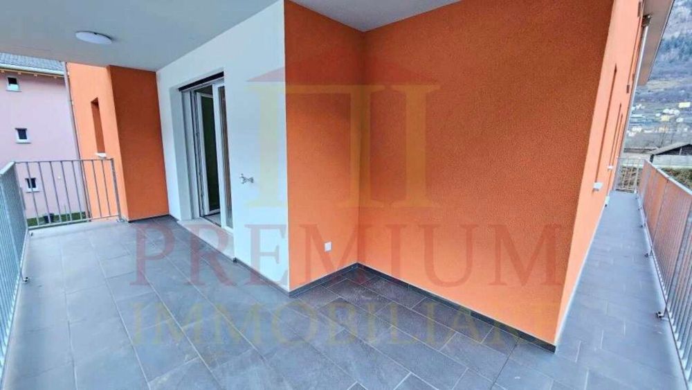 3 Mieteappartements in Malvaglia - Bild 12