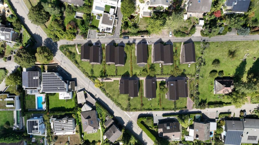 Neubauprojekt "LOCI" DEFH Haus 3 - Bild 3