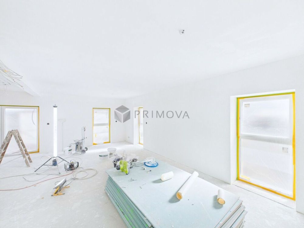 Neubauprojekt - Modernes Mehrfamilienhaus in Holzständerbauweise Wohnung Nr. 2 - Bild 5