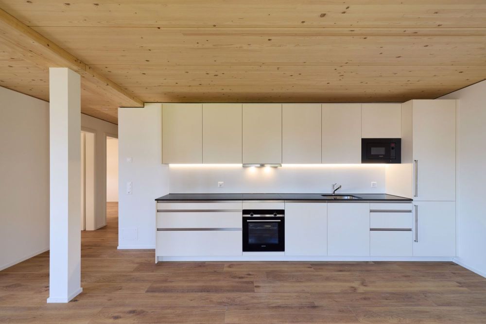 5 Zimmer-Wohnung in Basel mieten - Bild 1