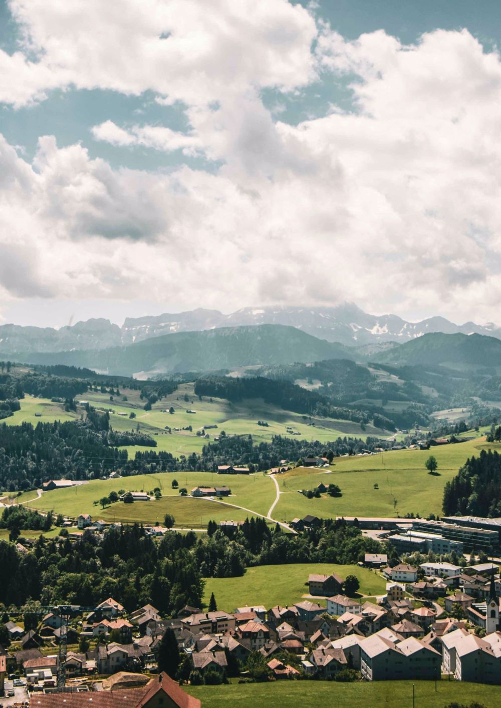 Exklusives Haus an bester Lage in Appenzell - Bild 10