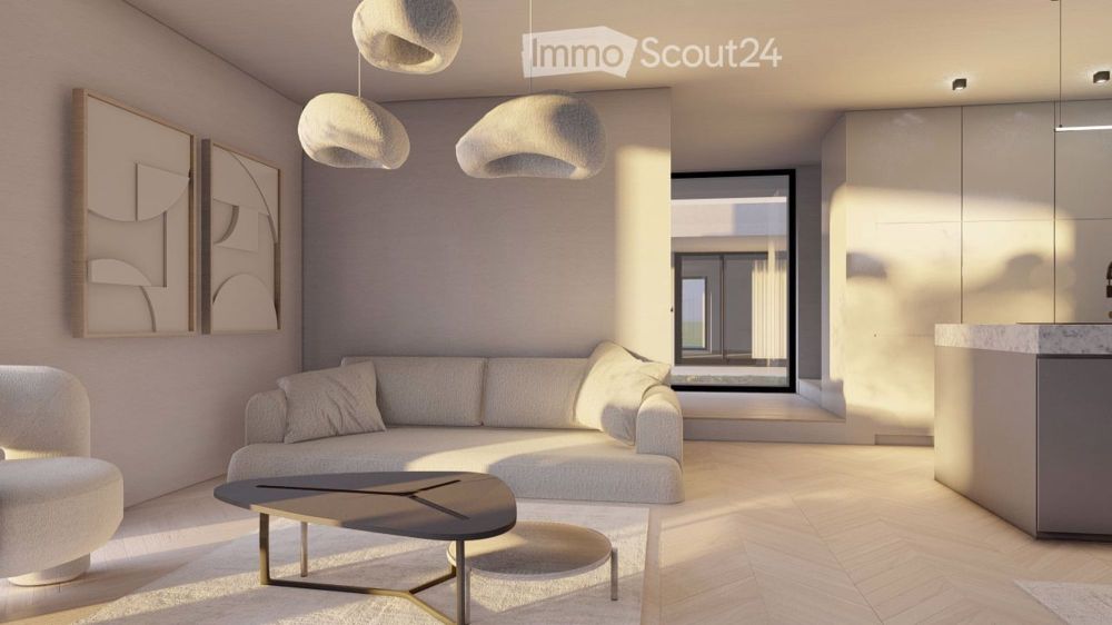 Neubau - Modernes Einfamilienhaus in Wynau - Baubewilligung vorhanden! - Bild 4