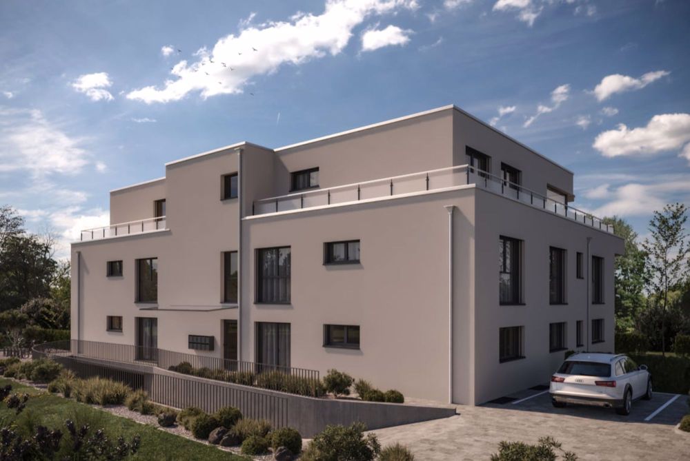 Moderne 3.5-Zimmer-Erdgeschosswohnung in Huttwil (1) - Bild 2