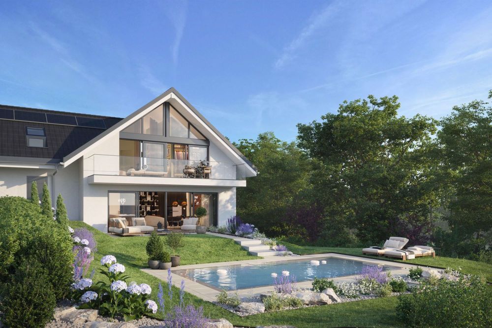 - Chantier ouvert - Une grande villa familiale disponible - Bild 4