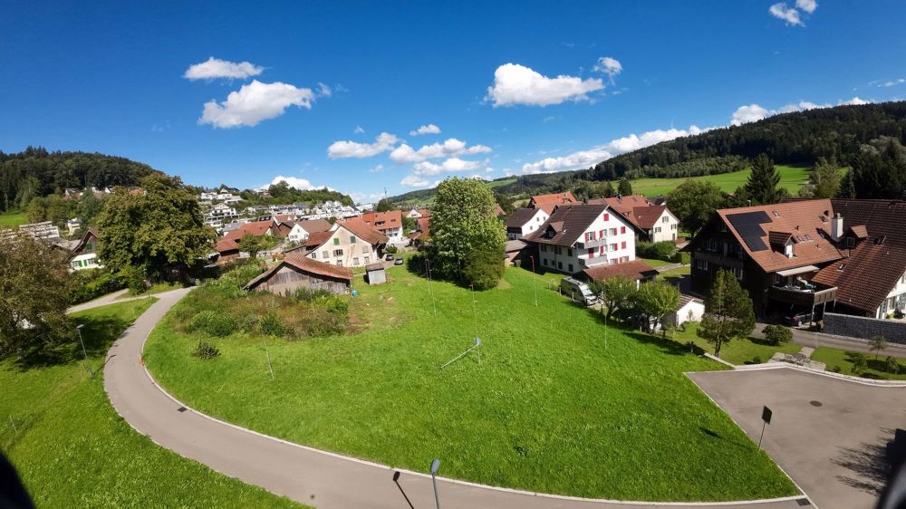 Moderne 5.5-Zimmer-Erdgeschosswohnung in ruhiger Lage Madetswil - Bild 7