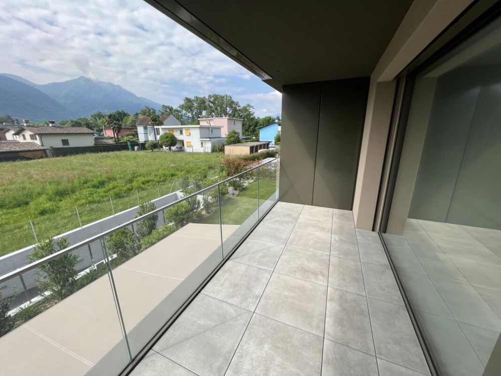 Wohnung 2.5 Zimmer 1P - Bild 7