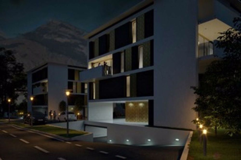 Saxon - Superbe 3.5 Zimmer mit privatem Garten von 250 m2 - Bild 10