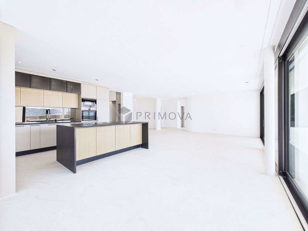 Erstbezug in vollem Luxus - Terrassenwohnung sucht stolzen Besitzer - Bild 1
